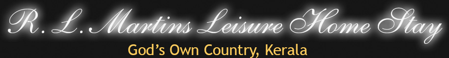 R. L. Martins Leisure Home Stay